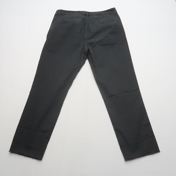 Nili Lotan East Hampton Pants Size 8 - Picture 5 of 13